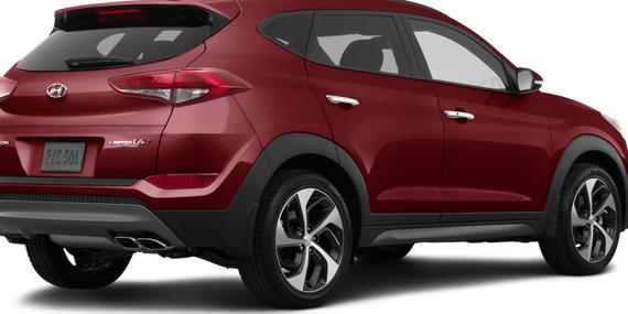 HYUNDAI TUCSON 2016 KM8J3CA26GU044659 image