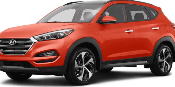 HYUNDAI TUCSON 2016 KM8J33A25GU248157 image
