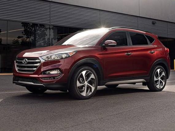 HYUNDAI TUCSON 2016 KM8J33A23GU113615 image