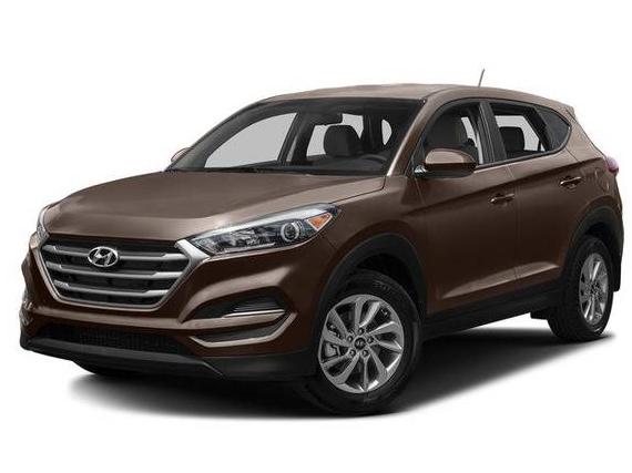 HYUNDAI TUCSON 2016 KM8J33A45GU180203 image