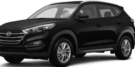 HYUNDAI TUCSON 2016 KM8J23A49GU042327 image