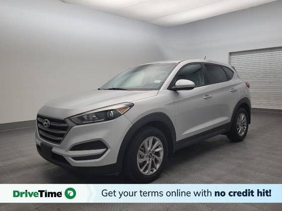 HYUNDAI TUCSON 2016 KM8J23A41GU154118 image