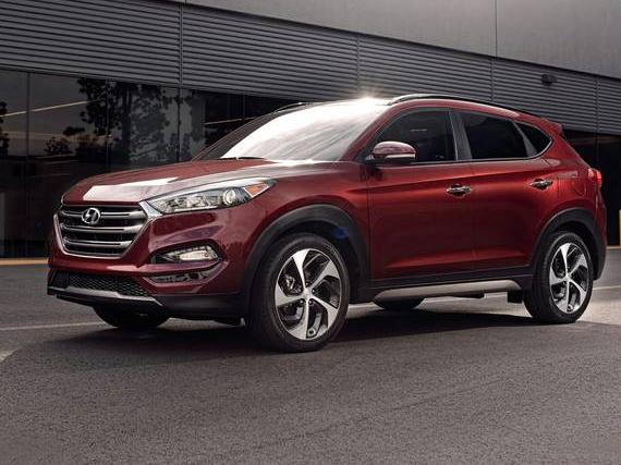 HYUNDAI TUCSON 2016 KM8J33A42GU228871 image