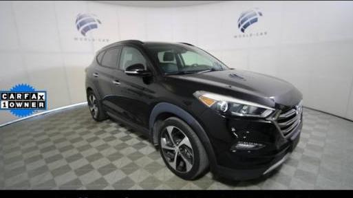 HYUNDAI TUCSON 2016 KM8J33A23GU266821 image