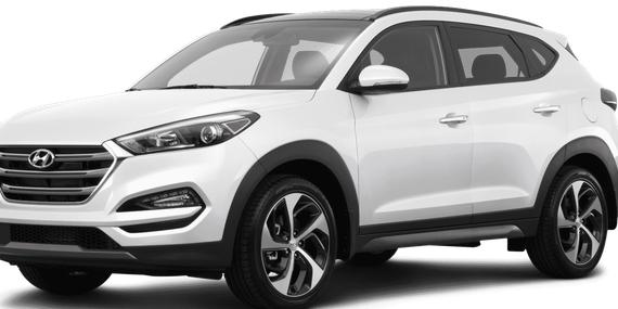 HYUNDAI TUCSON 2016 KM8J33A20GU204938 image