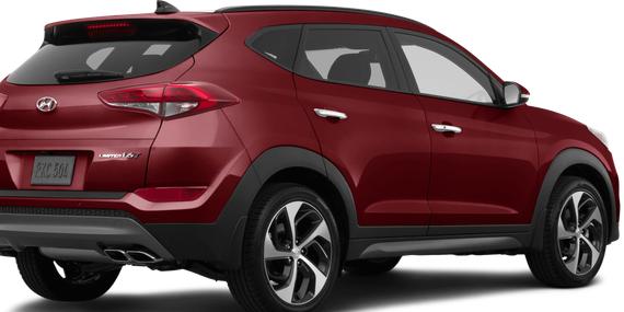 HYUNDAI TUCSON 2016 KM8J3CA26GU050042 image