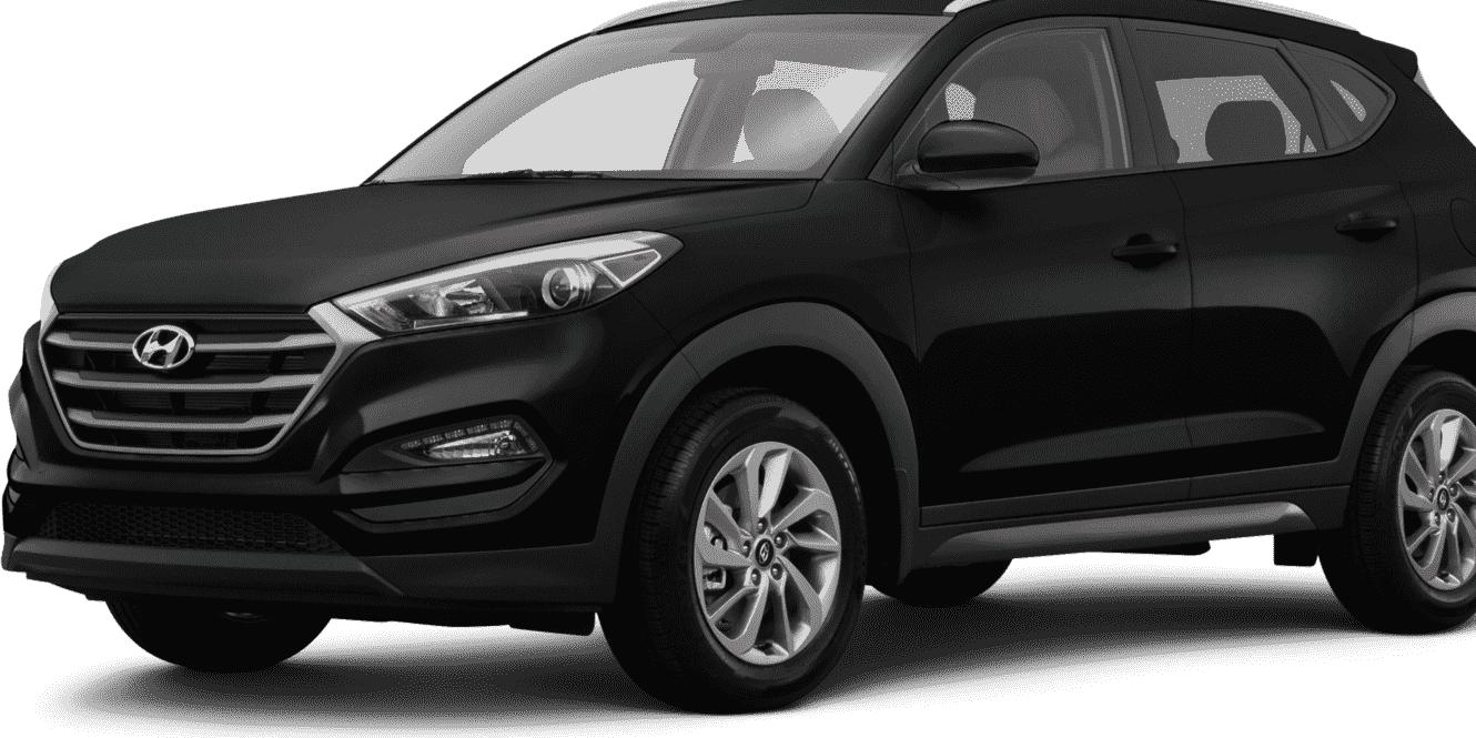 HYUNDAI TUCSON 2016 KM8J33A49GU236319 image