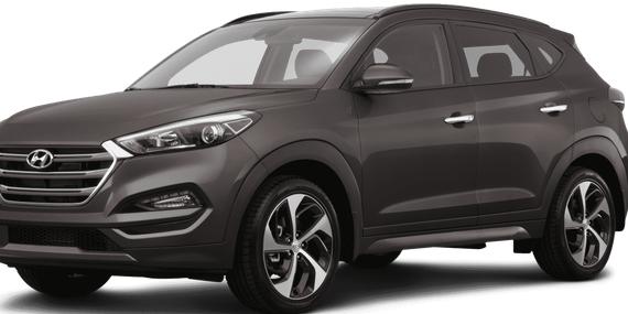 HYUNDAI TUCSON 2016 KM8J33A25GU111171 image