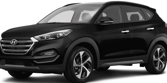 HYUNDAI TUCSON 2016 KM8J33A22GU139820 image
