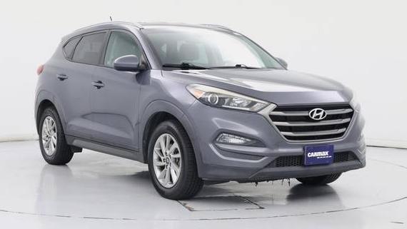 HYUNDAI TUCSON 2016 KM8J3CA49GU138228 image