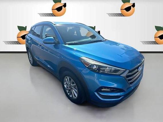 HYUNDAI TUCSON 2016 KM8J33A43GU102146 image