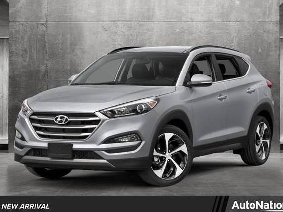 HYUNDAI TUCSON 2016 KM8J33A28GU085584 image