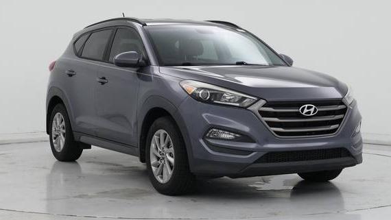 HYUNDAI TUCSON 2016 KM8J33A44GU189152 image