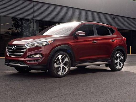 HYUNDAI TUCSON 2016 KM8J3CA28GU188360 image