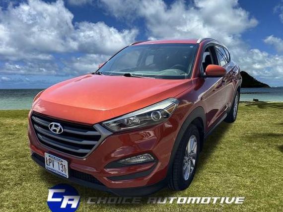 HYUNDAI TUCSON 2016 KM8J33A41GU214928 image