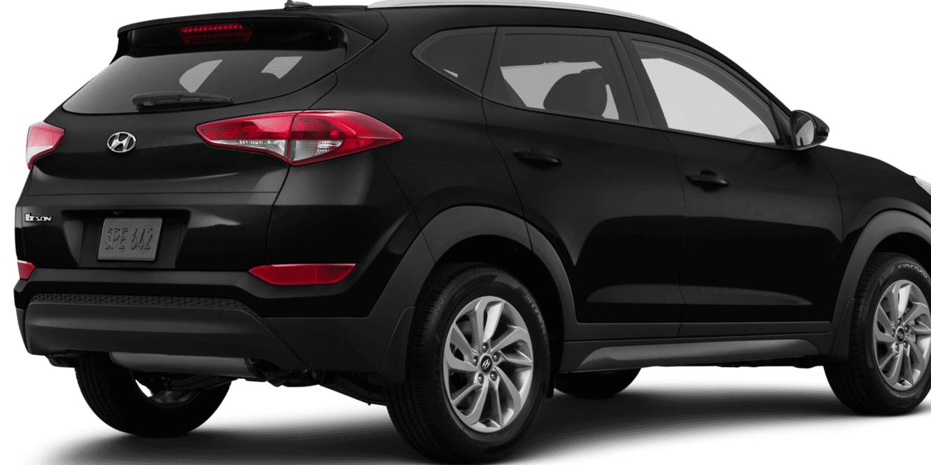 HYUNDAI TUCSON 2016 KM8J3CA26GU035363 image