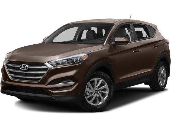 HYUNDAI TUCSON 2016 KM8J23A49GU227512 image