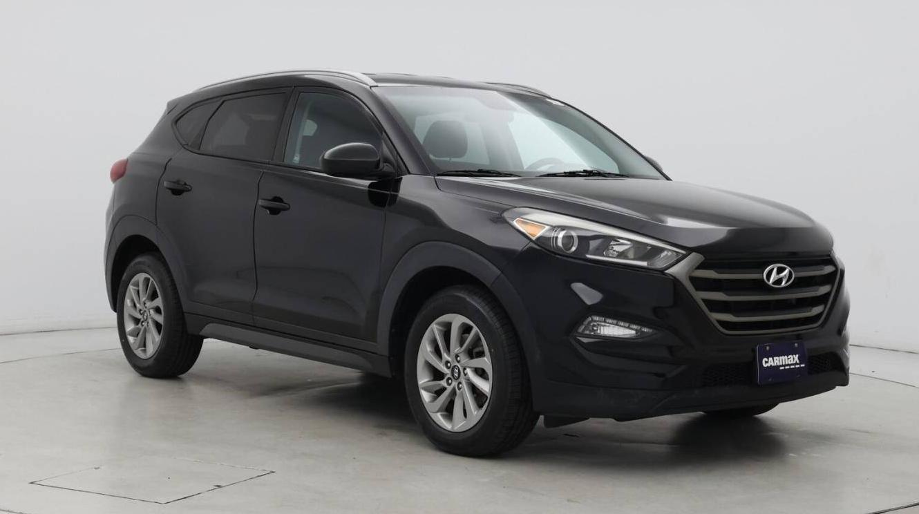 HYUNDAI TUCSON 2016 KM8J3CA46GU084791 image