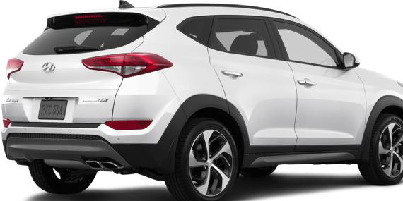 HYUNDAI TUCSON 2016 KM8J3CA25GU146020 image