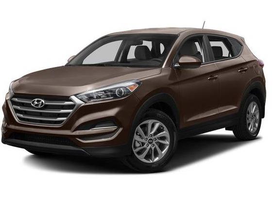 HYUNDAI TUCSON 2016 KM8J33A42GU200374 image