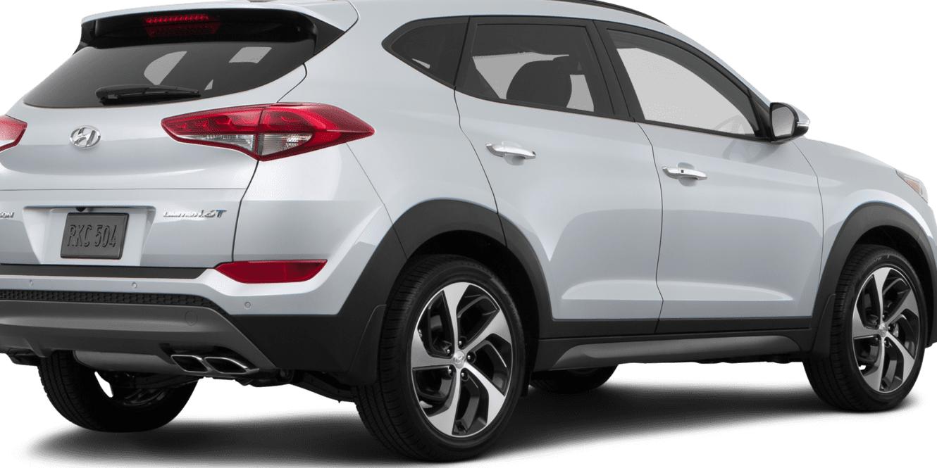 HYUNDAI TUCSON 2016 KM8J3CA21GU189477 image