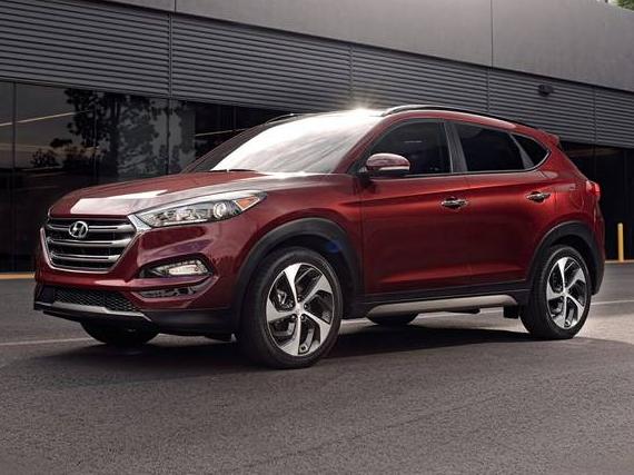HYUNDAI TUCSON 2016 KM8J33A28GU136209 image