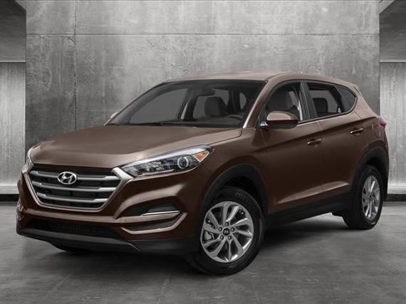 HYUNDAI TUCSON 2016 KM8J33A29GU217431 image