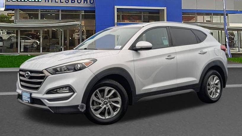 HYUNDAI TUCSON 2016 KM8J33A29GU233452 image