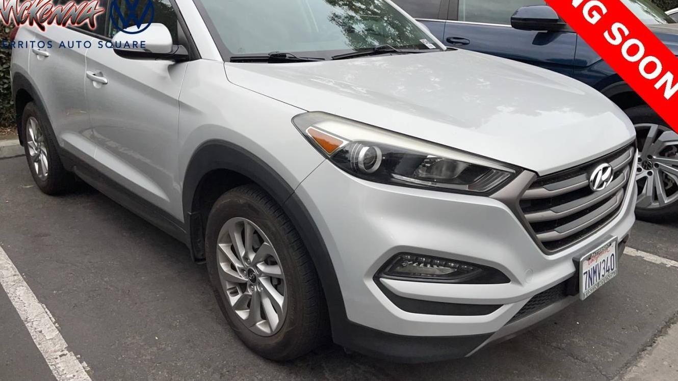 HYUNDAI TUCSON 2016 KM8J33A25GU047231 image