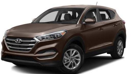 HYUNDAI TUCSON 2016 KM8J33A21GU226091 image