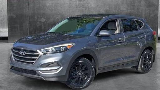 HYUNDAI TUCSON 2016 KM8J23A40GU158743 image