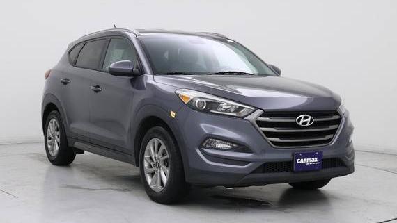 HYUNDAI TUCSON 2016 KM8J3CA49GU130338 image
