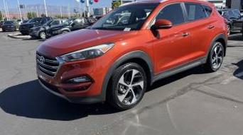HYUNDAI TUCSON 2016 KM8J3CA27GU210882 image