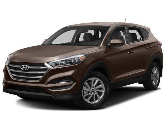 HYUNDAI TUCSON 2016 KM8J33A22GU100340 image