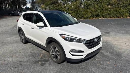 HYUNDAI TUCSON 2016 KM8J33A27GU148481 image