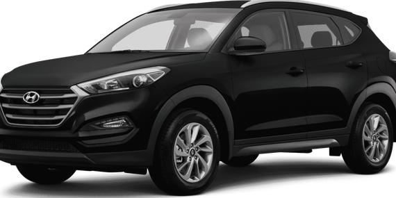 HYUNDAI TUCSON 2016 KM8J33A45GU082885 image