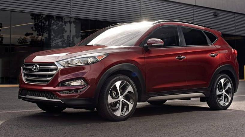 HYUNDAI TUCSON 2016 KM8J3CA23GU262123 image