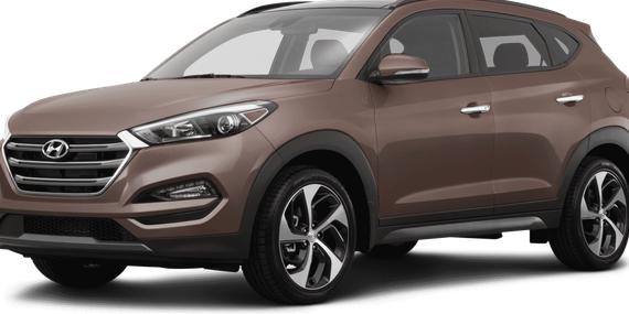 HYUNDAI TUCSON 2016 KM8J33A23GU239683 image