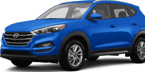 HYUNDAI TUCSON 2016 KM8J33A42GU058768 image