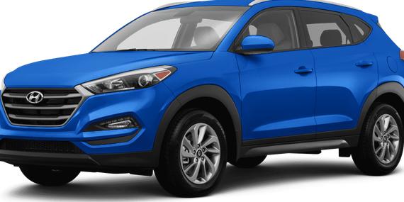 HYUNDAI TUCSON 2016 KM8J33A49GU119694 image