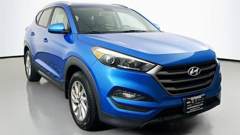 HYUNDAI TUCSON 2016 KM8J33A40GU239254 image