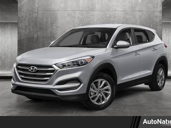 HYUNDAI TUCSON 2016 KM8J33A46GU026731 image