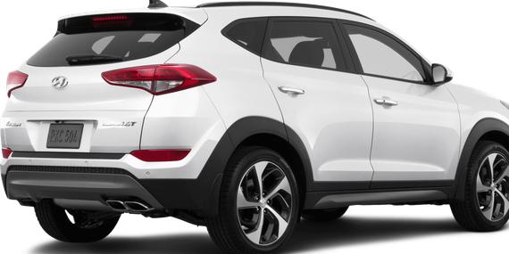 HYUNDAI TUCSON 2016 KM8J3CA2XGU245674 image