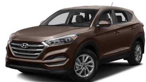 HYUNDAI TUCSON 2016 KM8J3CA44GU088760 image