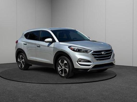 HYUNDAI TUCSON 2016 KM8J33A29GU162737 image