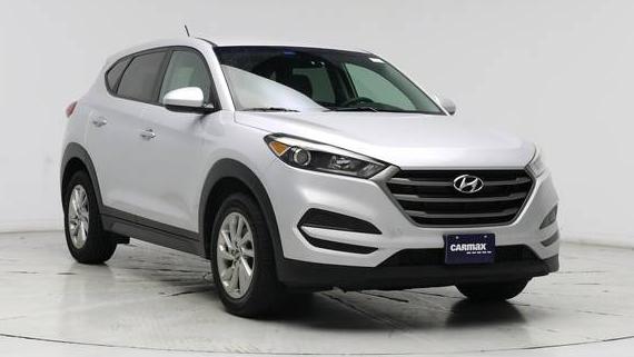 HYUNDAI TUCSON 2016 KM8J23A41GU042712 image