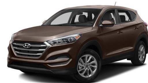 HYUNDAI TUCSON 2016 KM8J3CA42GU129578 image