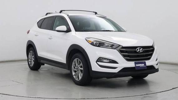 HYUNDAI TUCSON 2016 KM8J3CA45GU179861 image