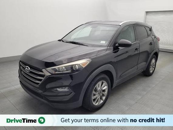 HYUNDAI TUCSON 2016 KM8J33A40GU155094 image