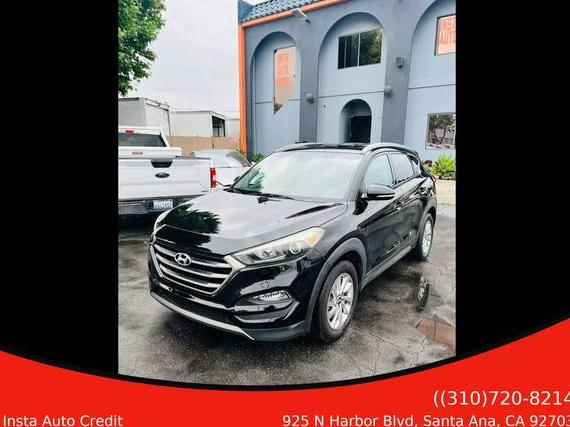 HYUNDAI TUCSON 2016 KM8J33A21GU181119 image